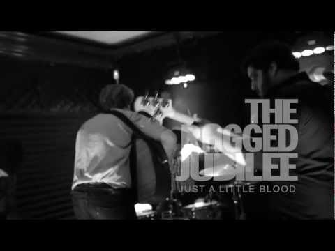 The Ragged Jubilee | Just a Little Blood Official Music Video