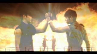 TVXQ - 東方神起 - KEEP YOUR HEAD DOWN - TRACK #8 - OUR GAME - AUDIO [HD]