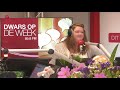 Dwars op de Week