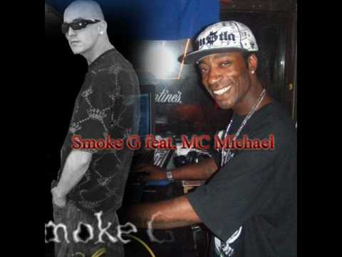 Smoke G feat. MC Michael - Voini se zadavat.wmv