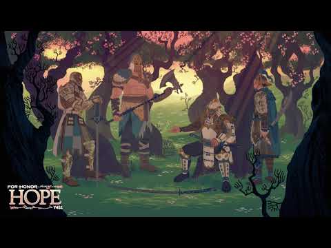 For Honor Year 4 Season 1: HOPE | Face-Off Theme