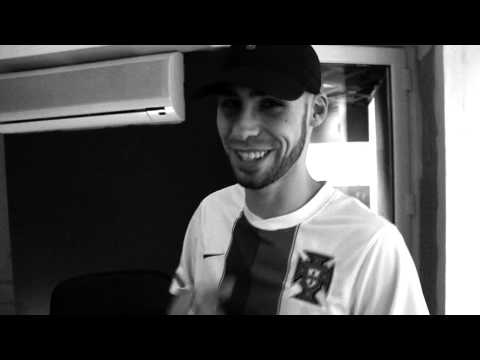 ZIKA & AKA EN STUDIO