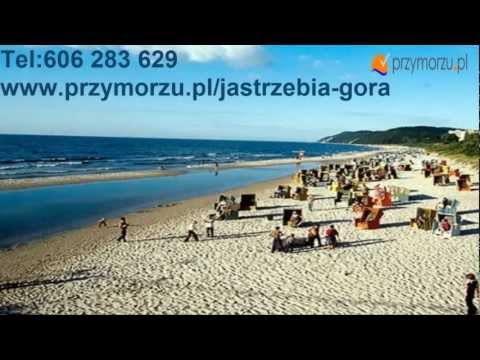 Pokoje Gościnne Bartosz - noclegi Jastrzębia Góra