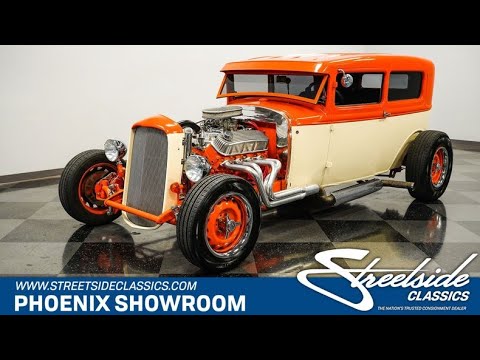 1930 Ford Tudor (CC-1519508) for sale in Mesa, Arizona