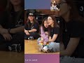 BEHIND THE SCENES FAYE AND YOKO 1 3FANMEETING Blank The Series BlankTheSeries Shorts