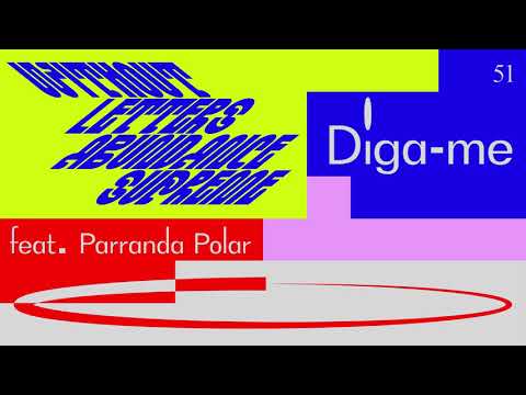 Without Letters - Diga me feat. Parranda Polar