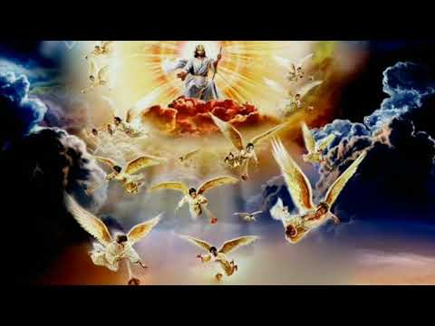 Trombetas De Anjos - Embaixadores de Sião