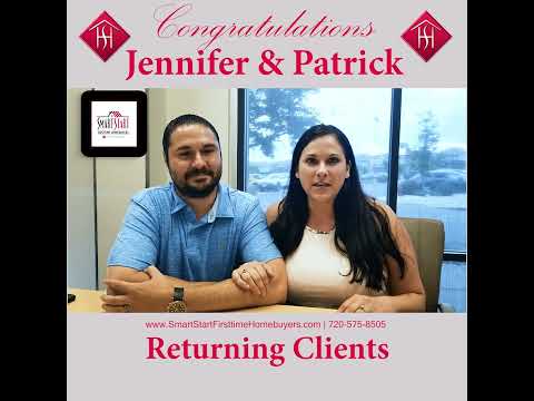 Why we used the same team twice to buy a home in Colorado - Down Payment Assistance For Colorado First Time Home Buyers - Buy your home now in Colorado with little or no money down