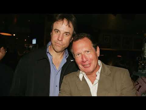 Kevin Nealon revealed he had a precious keepsake from his friend, late comedian Garry Shandling, sto