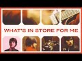 The Kinks - What's In Store For Me (Official Audio)
