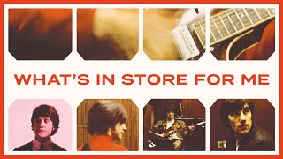 The Kinks - What's In Store For Me (Official Audio)