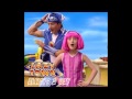 Lazytown - There's Always a Way 
