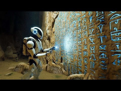 DREVNI JEZIK KOJI JE AI NAPOKON DEŠIFRIRAO – ONO ŠTO JE OTKRIVENO JEZIVO