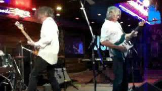 The Rainmakers &quot;Nobody Knows&quot; Live at Knuckleheads 5/15/2011