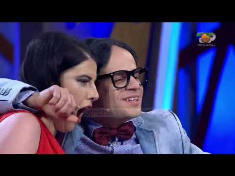 Portokalli, 8 Nëntor 2020 – Çifti i lumtur ( Çifti i çuditshëm )