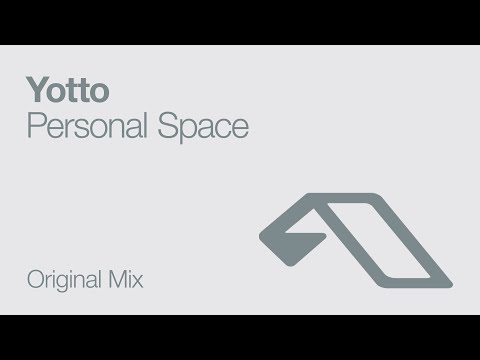 Yotto - Personal Space