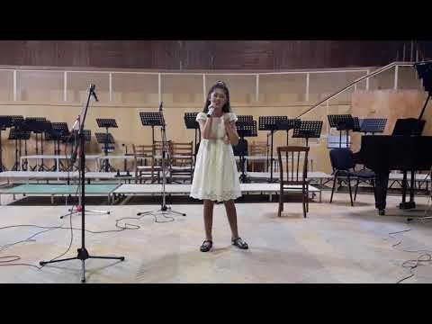 Ars Adolescentina 2019 - Mariana Cazac