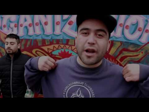 Javier Ortega con Silas Pec - Es tiempo de bancar los trapos