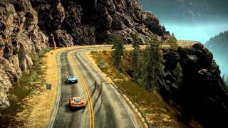 Need for Speed The Run - Уже в продаже