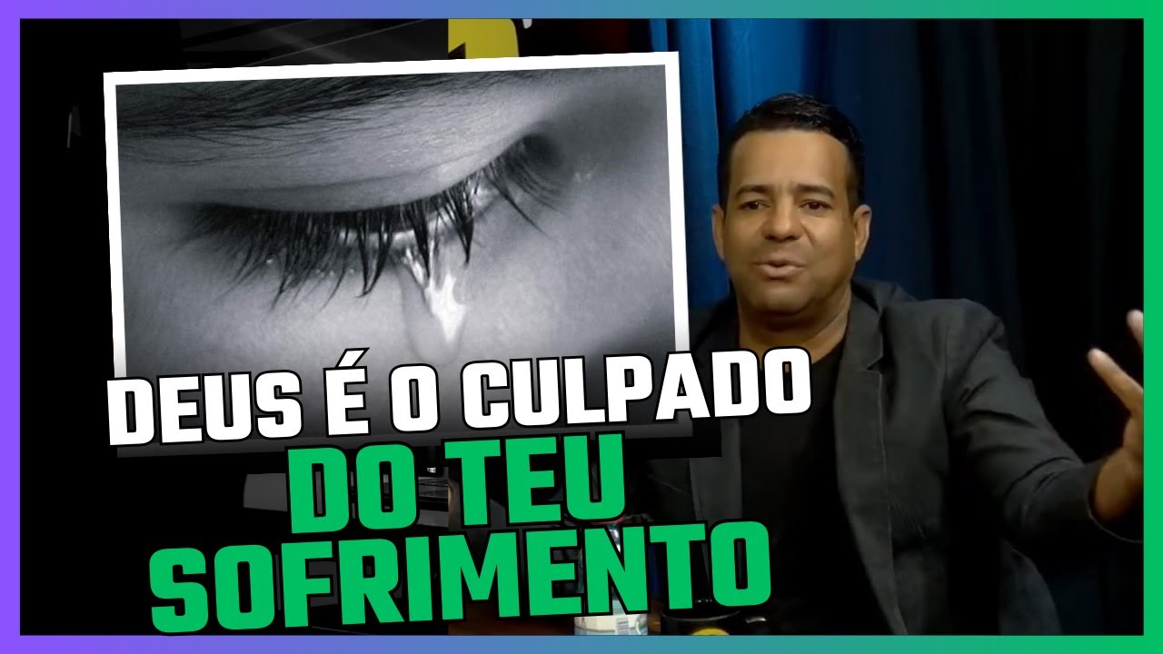 IMPACTANTE! UMA EXPLICAÇÃO SOBRE PROVAÇÃO COMO VOCÊ NUNCA VIU | PASTOR MOISÉS LEOPOLDINO