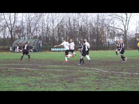 C klasa. LKS Wicher Płonia - LKS Pstrążna