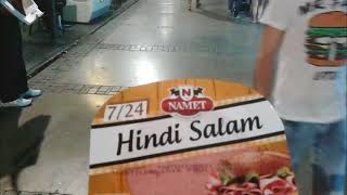 Namet Hindi Salam - (Kipa) Cenk Çetin