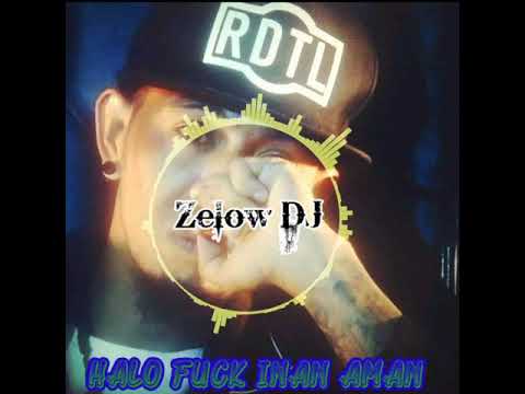 Z low DJ || Halo fack Inan Aman