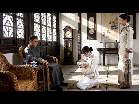 Bullied by in-laws, she comes home—only to be kicked out by her dad until Mom steps in