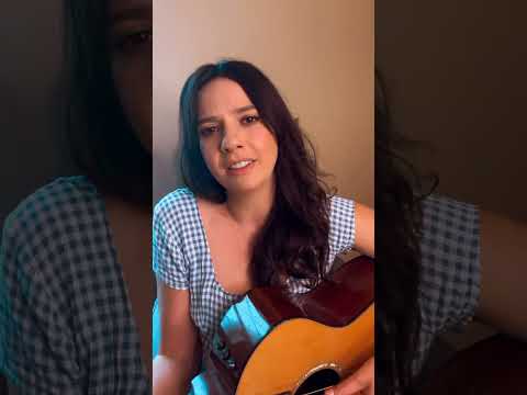 "Don't Know Why" by Norah Jones (Cover by Adrea Castiano)