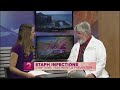 Ask a Doctor: Staph Infection