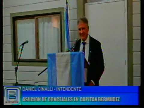 NORMA IUDICA - NOTICIAS DE CAPITAN BERMUDEZ