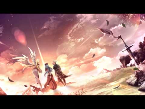 [Hands Up] Audio Paradyne & Stahl! - Angel