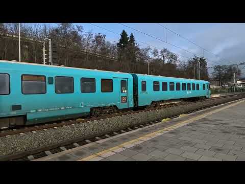 Praha Vysočany 20.12.2025