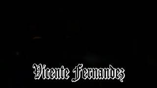 Cuando manda el corazón  vicente Fernández