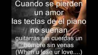 Aventura - Cuando Se Pierde Un Amor
