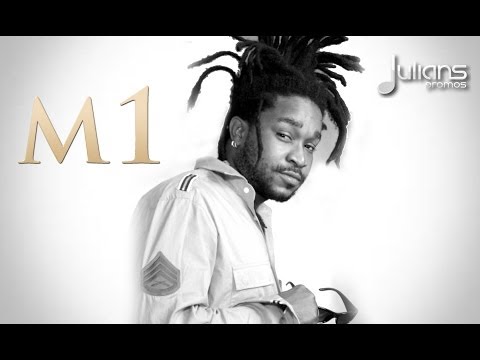 M1 (Menace) - Big People Ting "2014 Trinidad Soca" (Produced By ChainLinxxx)