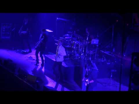 Colton Dixon - Love Has Come For Me - Miracle Tour NY 2013