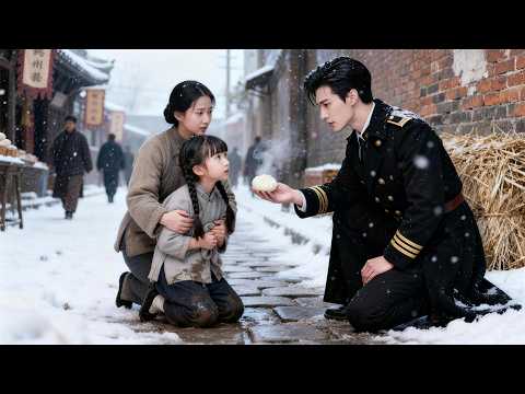 Betrayed by Dad, Reborn – A Commander Adopts Us & Loves My Mom