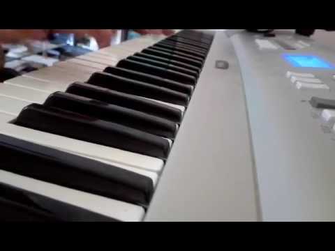 Luis Fonsi - Despacito ft. Daddy Yankee (COVER)