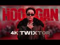 BTS Hooligan Official MV 4k Twixtor Clips For Editing