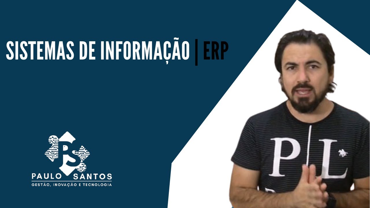 Sistemas de Informação | ERP