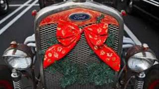 "A Christmas Carol" - Tom Lehrer
