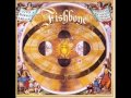 Pressure- The Reality Of My Surroundings- Fishbone