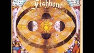 Pressure- The Reality Of My Surroundings- Fishbone