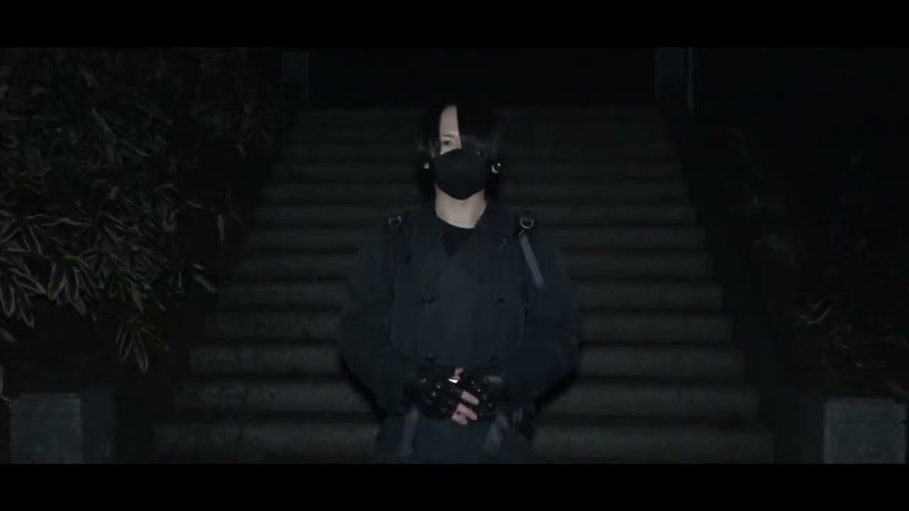 ※期間限定公開※ブラックストーリー【新章】予告PV。