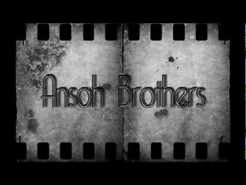 Citizen Kay & Genesis Owusu - Ansah Brothers (AUDIO)