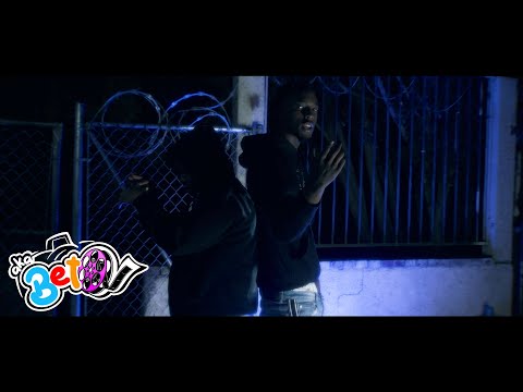 T.ofordawin - Not The Same ft. TroopBeezy (Official Music Video) | Dir. akaBeto