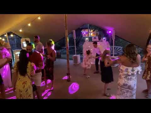 Visual Music Productions video.