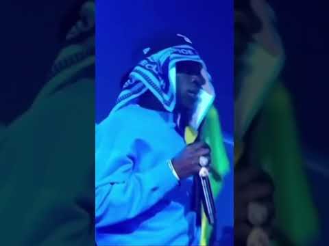 SPICE BRINGS OUT SKILLIBENG AT RED BULL CULTURE CLASH 2025