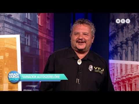 Autószerelő variációk